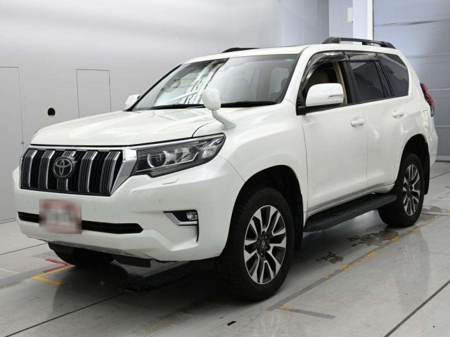 Toyota LAND CRUISER PRADO 2021 7428423-0