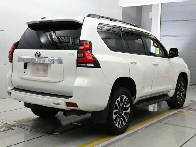 Toyota LAND CRUISER PRADO 2021 7428423-1