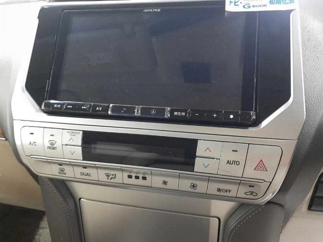 Toyota LAND CRUISER PRADO 2021 7428423-12