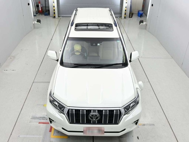Toyota LAND CRUISER PRADO 2021 7428423-7