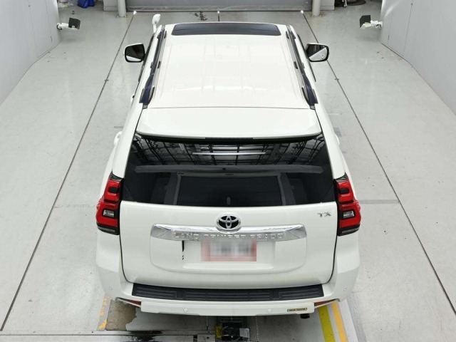 Toyota LAND CRUISER PRADO 2021 7428423-8