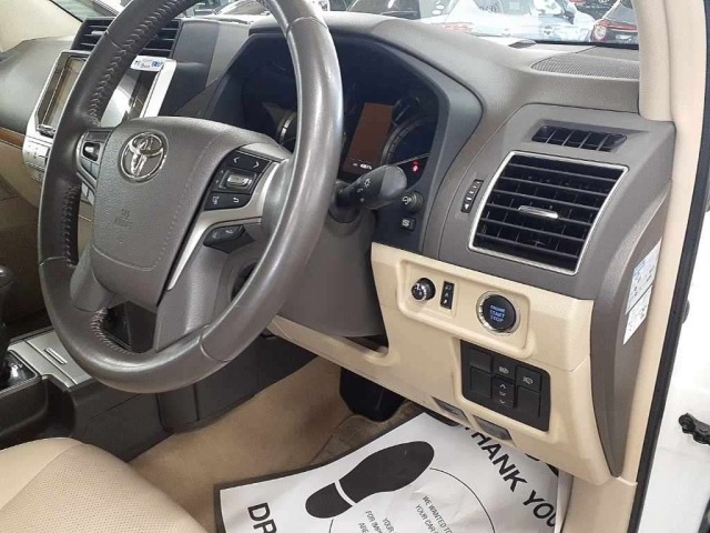 Toyota LAND CRUISER PRADO 2021 7428423-9
