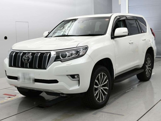 Toyota LAND CRUISER PRADO 2018 7428424-0
