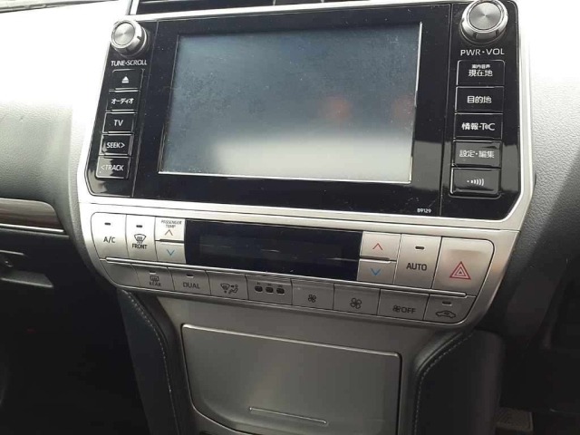 Toyota LAND CRUISER PRADO 2018 7428424-12