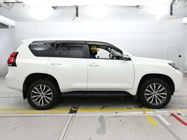Toyota LAND CRUISER PRADO 2018 7428424-3
