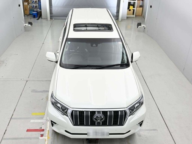 Toyota LAND CRUISER PRADO 2018 7428424-7