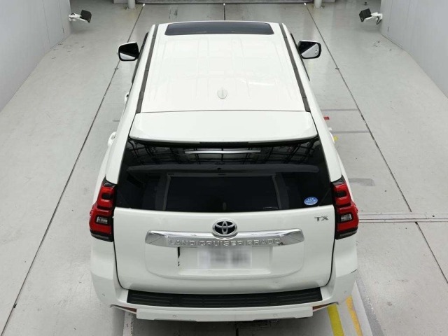 Toyota LAND CRUISER PRADO 2018 7428424-8