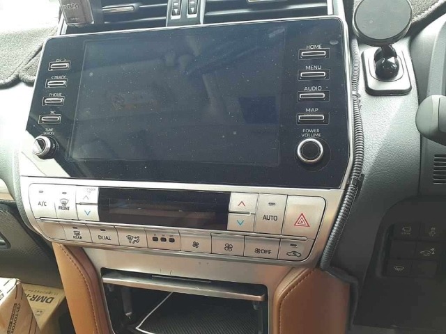 Toyota LAND CRUISER PRADO 2022 7428425-12
