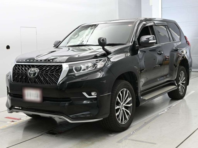 Toyota LAND CRUISER PRADO 2018 7428449-0