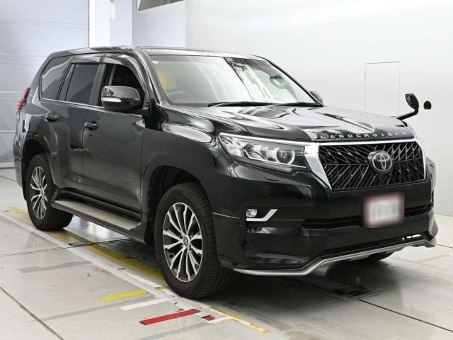 Toyota LAND CRUISER PRADO 2018 7428449-5