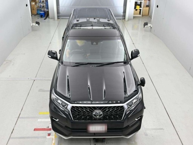 Toyota LAND CRUISER PRADO 2018 7428449-7