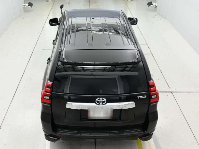 Toyota LAND CRUISER PRADO 2018 7428449-8