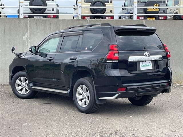 Toyota LAND CRUISER PRADO 2021 7428563-13