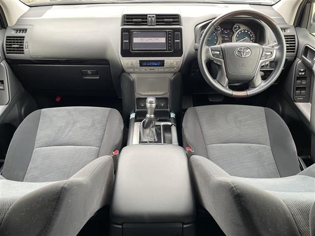 Toyota LAND CRUISER PRADO 2021 7428563-14