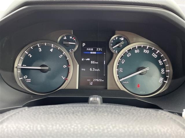 Toyota LAND CRUISER PRADO 2021 7428563-15