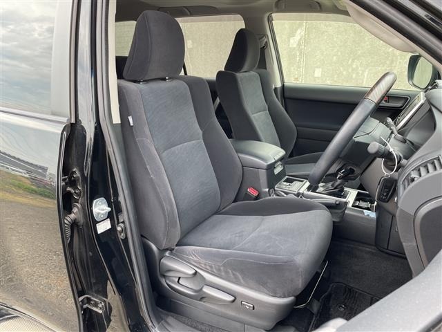 Toyota LAND CRUISER PRADO 2021 7428563-4