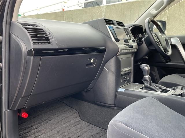 Toyota LAND CRUISER PRADO 2021 7428563-6