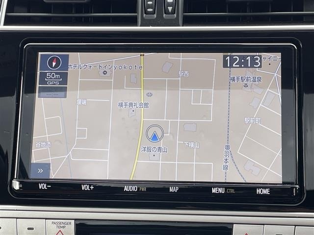 Toyota LAND CRUISER PRADO 2021 7428572-16