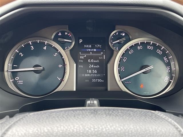 Toyota LAND CRUISER PRADO 2021 7428572-19