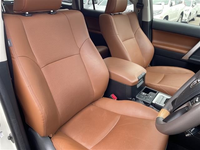Toyota LAND CRUISER PRADO 2021 7428572-4