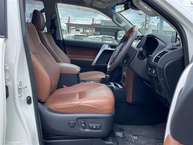 Toyota LAND CRUISER PRADO 2021 7428572-6