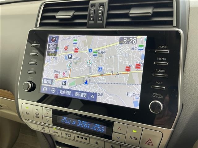 Toyota LAND CRUISER PRADO 2023 7428584-16