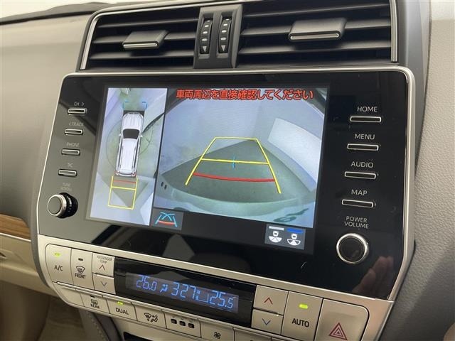 Toyota LAND CRUISER PRADO 2023 7428584-17
