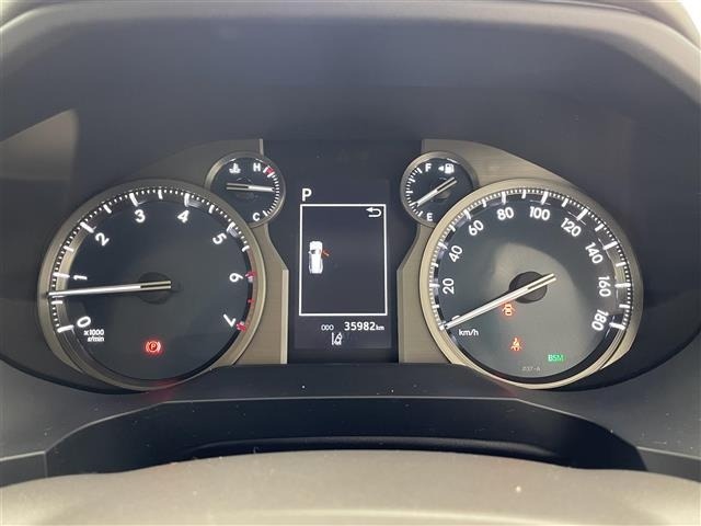 Toyota LAND CRUISER PRADO 2023 7428584-5
