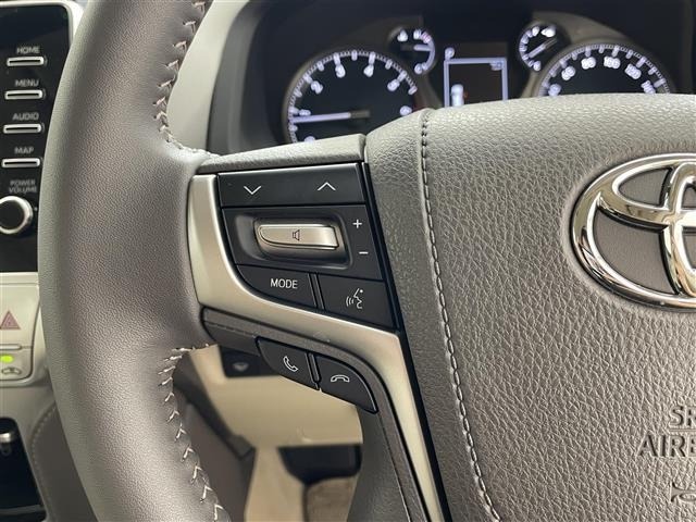Toyota LAND CRUISER PRADO 2023 7428584-7