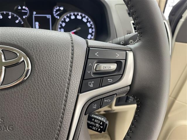 Toyota LAND CRUISER PRADO 2023 7428584-8