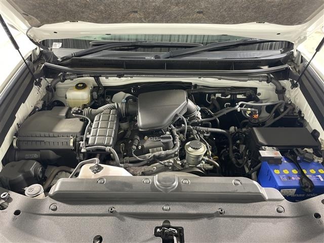 Toyota LAND CRUISER PRADO 2021 7428589-14