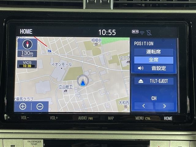 Toyota LAND CRUISER PRADO 2021 7428589-18