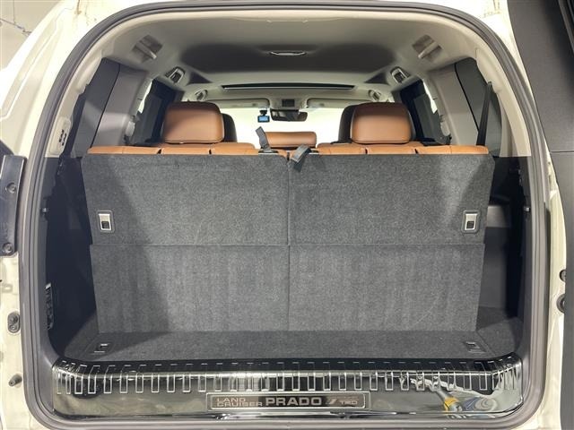Toyota LAND CRUISER PRADO 2021 7428589-2