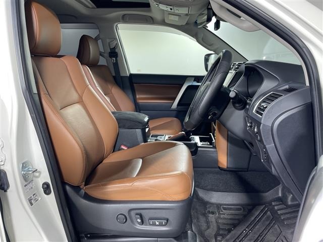 Toyota LAND CRUISER PRADO 2021 7428589-20