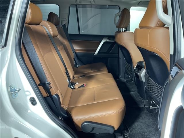 Toyota LAND CRUISER PRADO 2021 7428589-22