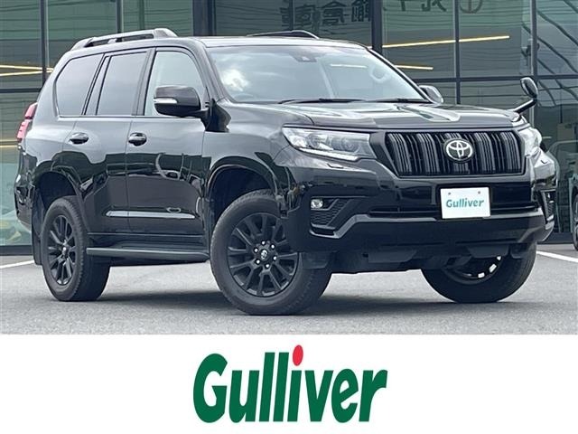Toyota LAND CRUISER PRADO 2023 7428608-0