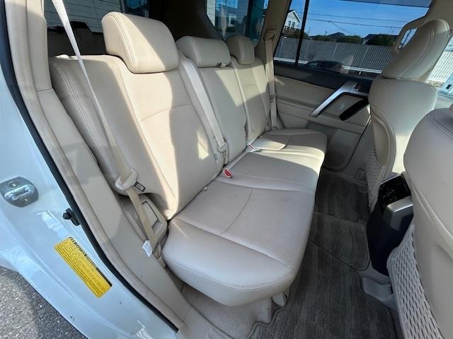 Toyota LAND CRUISER PRADO 2021 7428609-18
