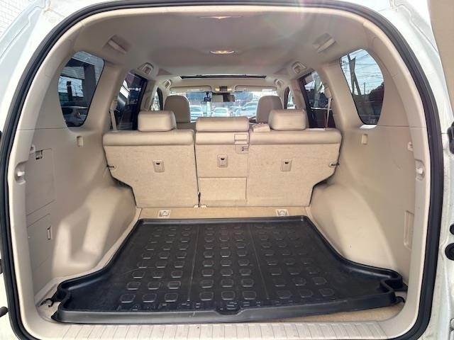 Toyota LAND CRUISER PRADO 2021 7428609-19