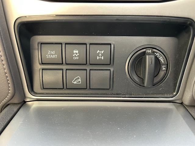 Toyota LAND CRUISER PRADO 2021 7428609-2