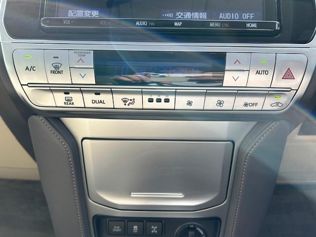 Toyota LAND CRUISER PRADO 2021 7428609-22