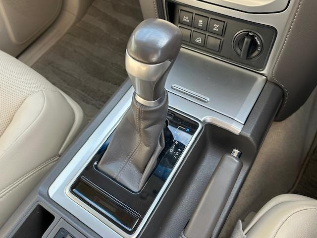 Toyota LAND CRUISER PRADO 2021 7428609-4