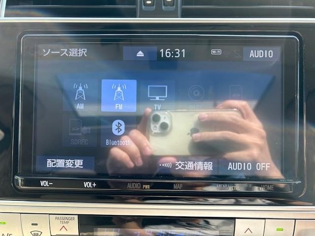 Toyota LAND CRUISER PRADO 2021 7428609-5