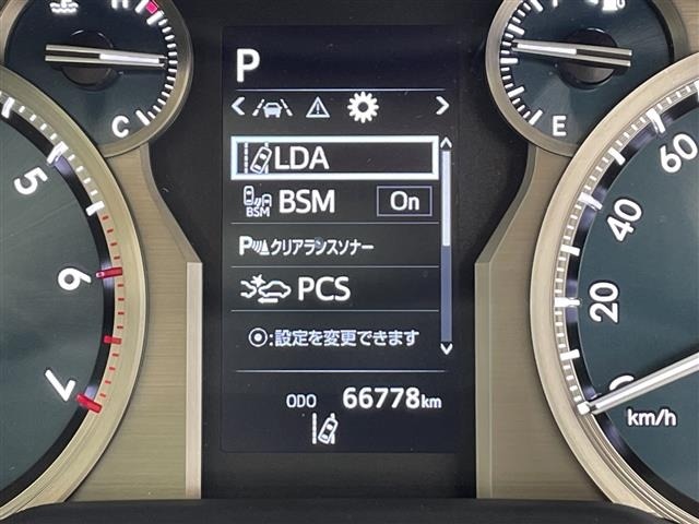Toyota LAND CRUISER PRADO 2023 7428614-16