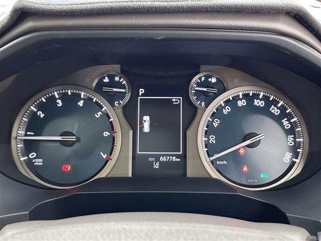 Toyota LAND CRUISER PRADO 2023 7428614-5