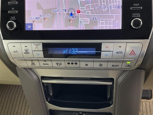 Toyota LAND CRUISER PRADO 2023 7428617-1