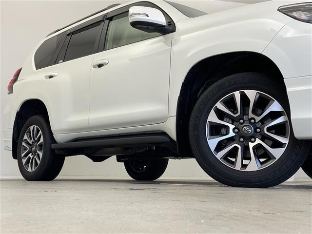 Toyota LAND CRUISER PRADO 2023 7428617-12