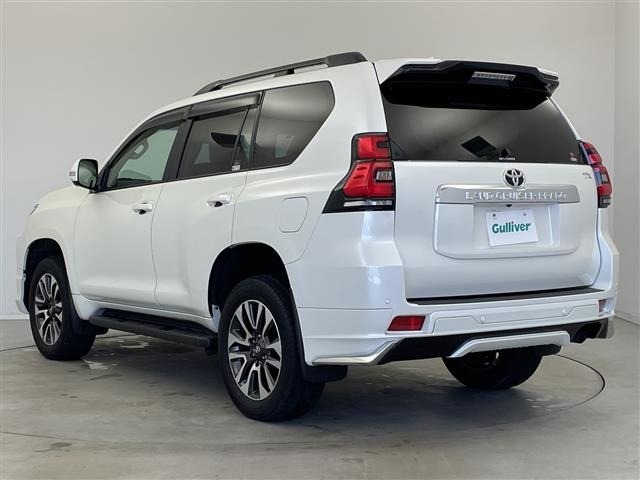 Toyota LAND CRUISER PRADO 2023 7428617-13