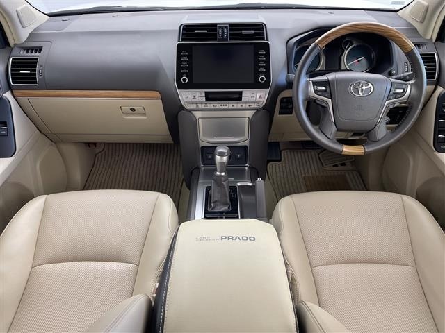 Toyota LAND CRUISER PRADO 2023 7428617-15