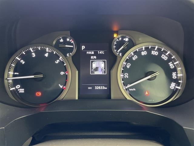 Toyota LAND CRUISER PRADO 2023 7428617-16