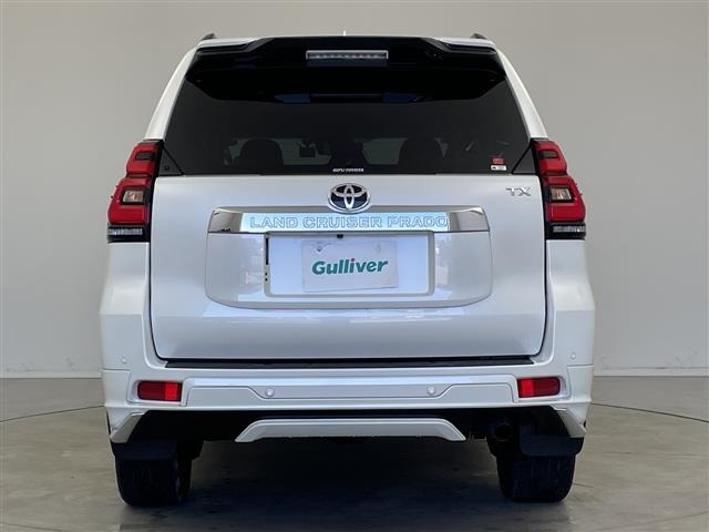 Toyota LAND CRUISER PRADO 2023 7428617-2